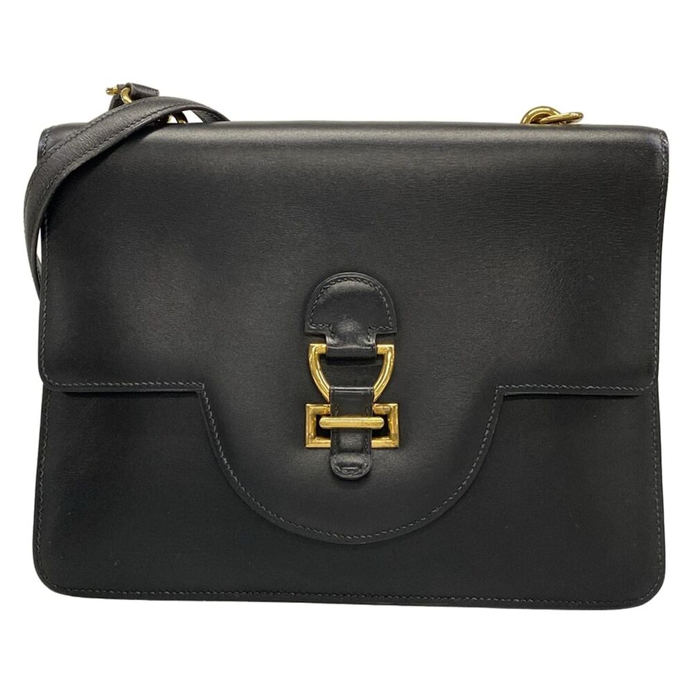 Hermès Sandrine Shoulder Bag